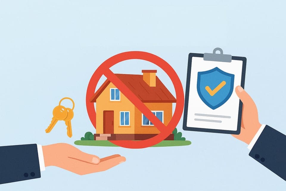 چطور از کلاهبرداری ملکی پیشگیری کنیم؟