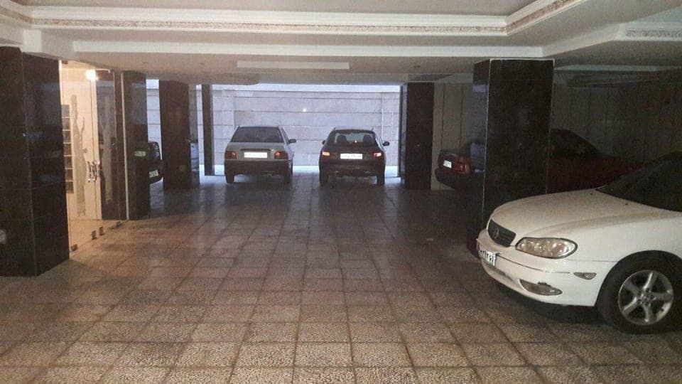 نقش پارکینگ و انباری در قیمت ملک