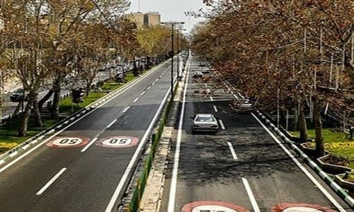 مقایسه محله‌های منطقه ۳ تهران برای دانشجویان: کجا زندگی کنیم؟
