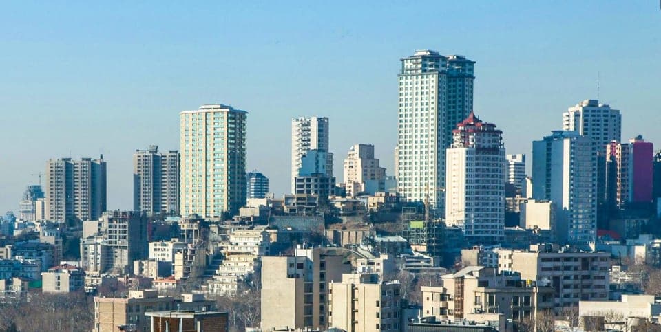 راه‌های افزایش ارزش ملک در تهران قبل از فروش