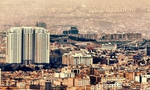 محله‌هایی با بیشترین تقاضا برای اجاره آپارتمان