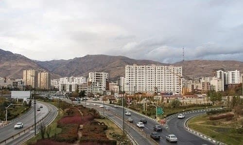معرفی محله ازگل، از مناطق محبوب منطقه 1