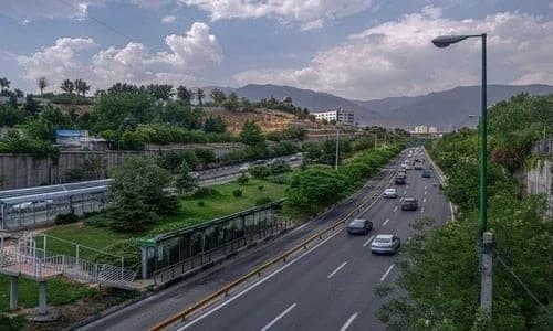 خرید و فروش آپارتمان در شرق تهران