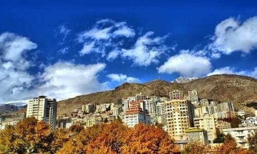 راهنمای اجاره آپارتمان در منطقه 1 تهران برای دانشجویان