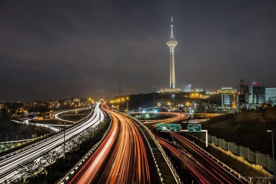 تجربه خرید بهترین آپارتمان در تهران