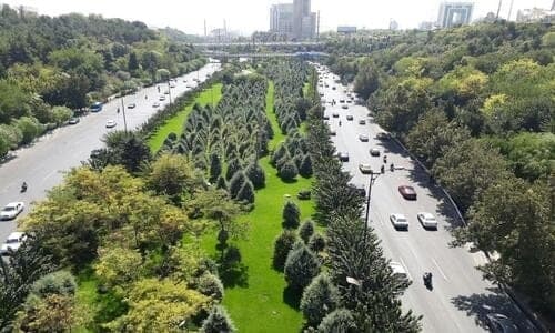 معرفی محله اصیل کاووسیه