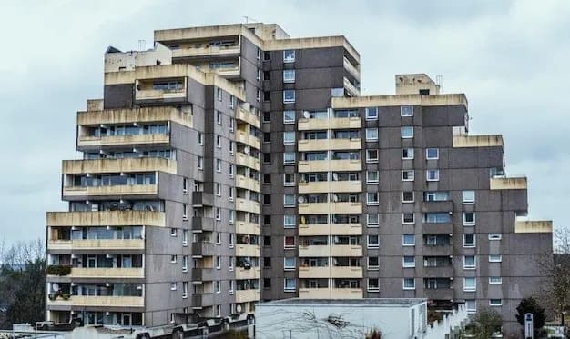 دلیل اختلاف قیمت طبقات در آپارتمان چیست؟