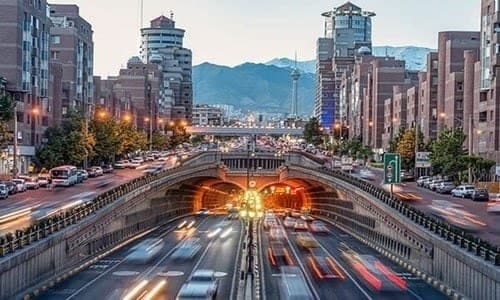 رهن آپارتمان در شرق تهران