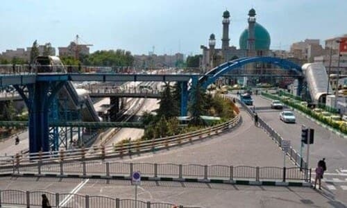 چگونه در منطقه نارمک تهران خانه مناسب اجاره کنیم؟