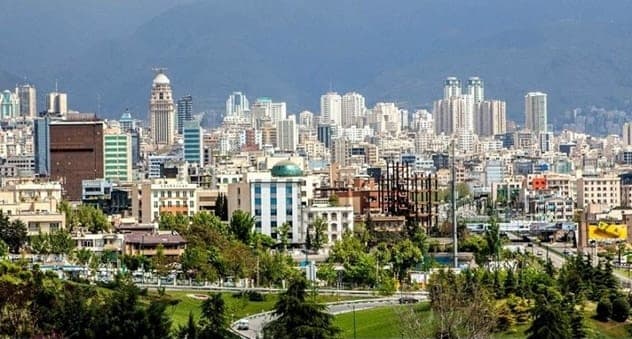 بهترین محله‌های تهران برای خانواده‌های جوان