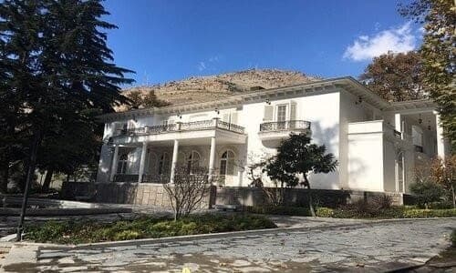 جماران، محله‌ای با جاذبه‌های تاریخی و فرهنگی