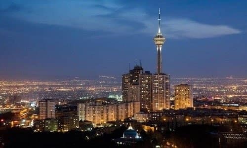 بهترین محله‌های تهران برای سرمایه‌گذاری ملکی