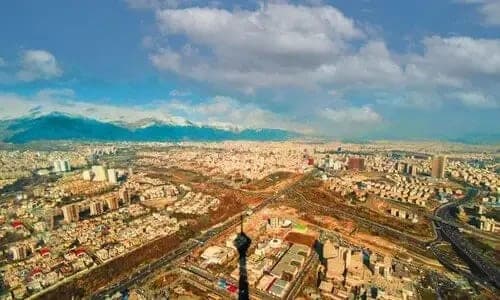 اجاره آپارتمان در محله کرمان تهران