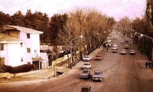 تأثیر ساخت‌وسازهای جدید بر هویت تاریخی قیطریه
