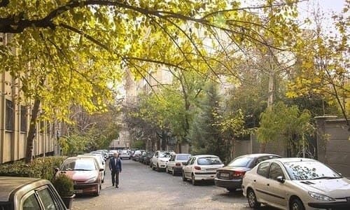 معرفی چیذر، محله‌ای آرام و اصیل