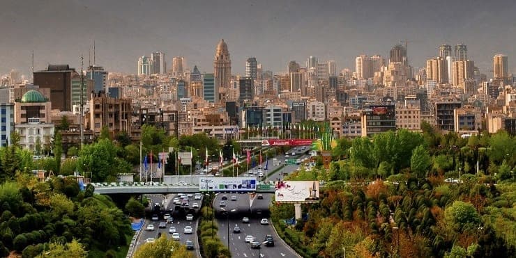خرید آپارتمان با کاربری اداری و مسکونی در نارمک