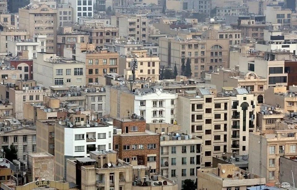 قوانین مربوط به افزایش اجاره‌بها