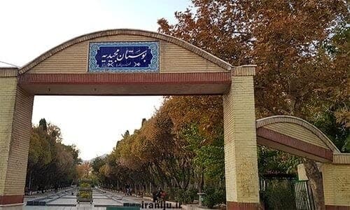 خرید و فروش آپارتمان در مجیدیه تهران