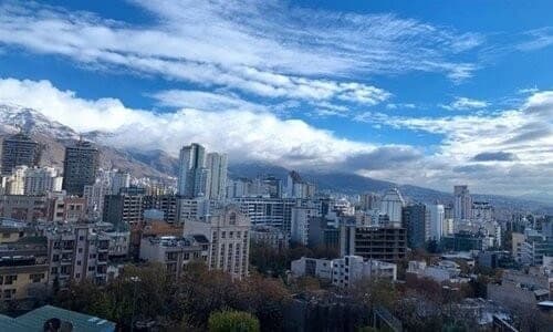راهی برای سکونت در بهترین و گران‌ترین محله‌های تهران