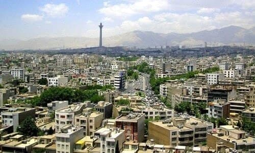 نارمک انتخاب عالی برای سرمایه‌گذاری در املاک