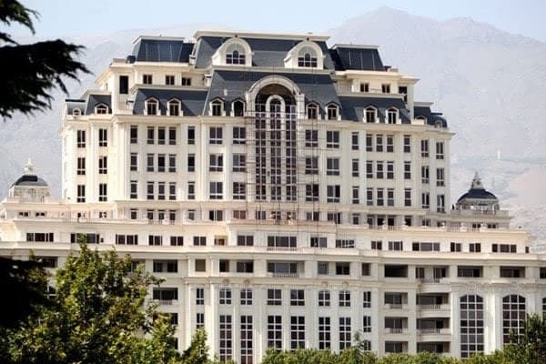خرید و فروش ملک در شمال تهران؛ فرمانیه