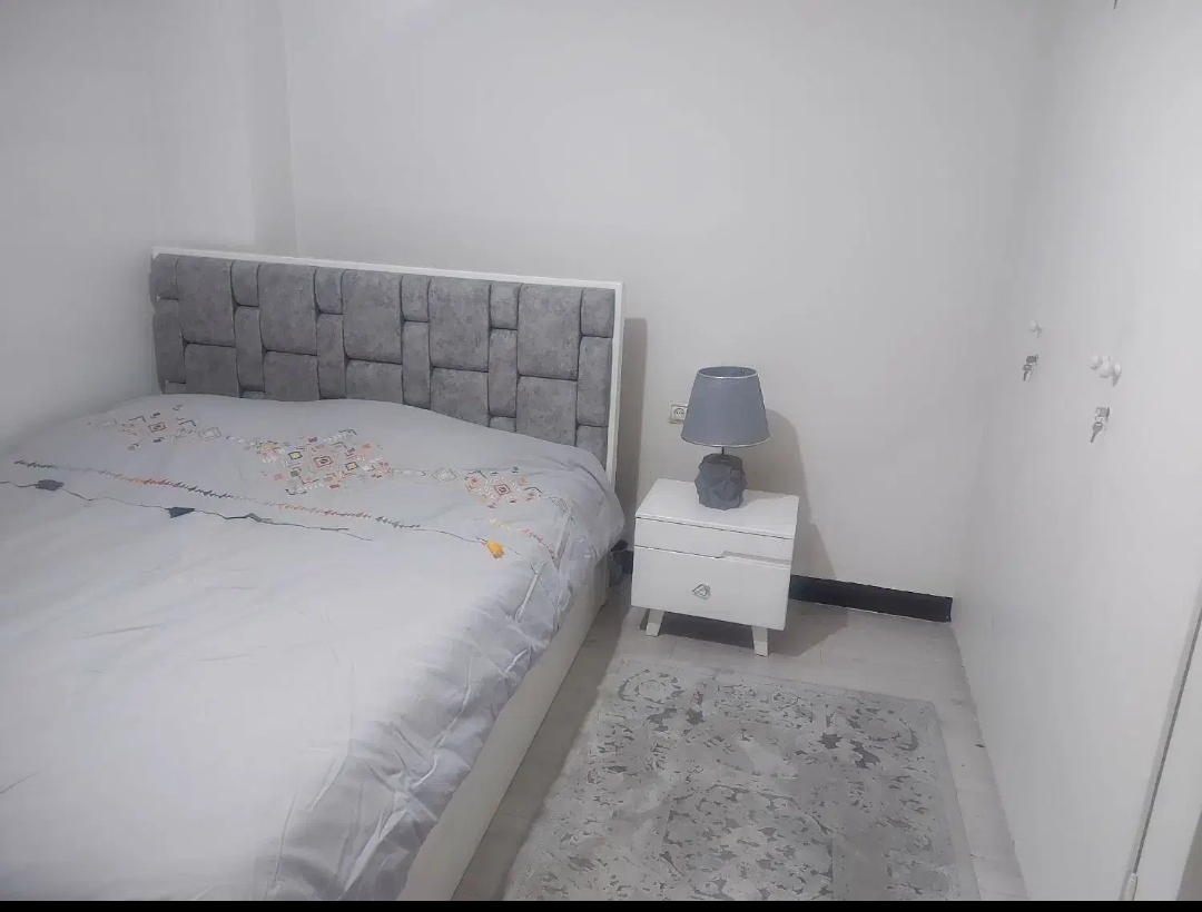 اجاره آپارتمان 70 متر هروی 2 خوابه فول