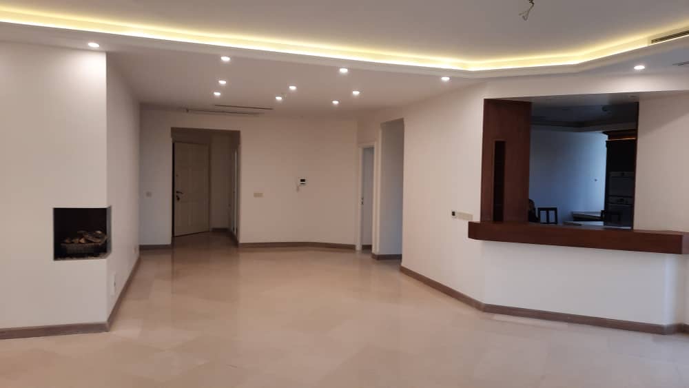 فروش آپارتمان 230 متر نیاوران