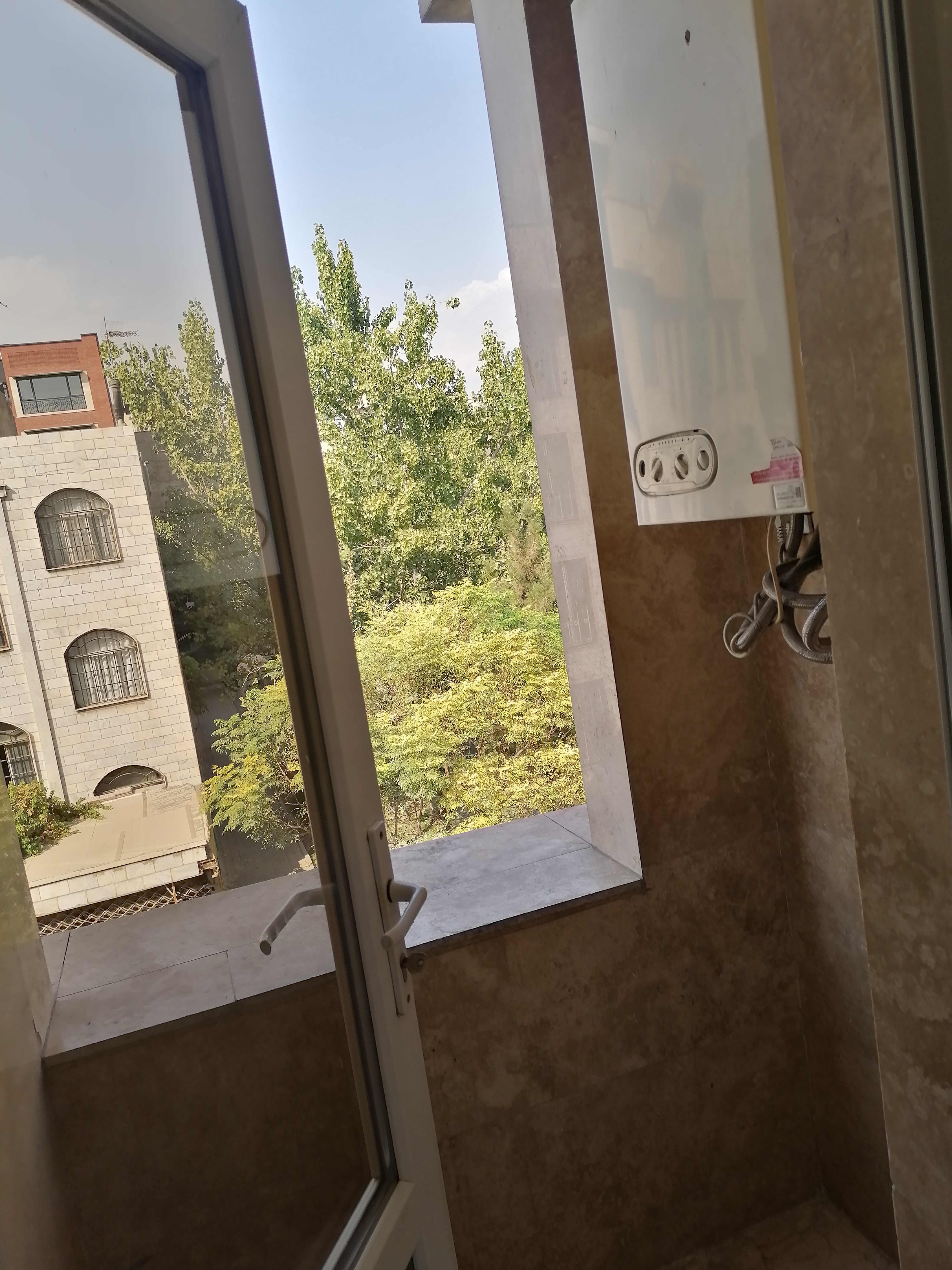 اجاره اپارتمان 62 متری