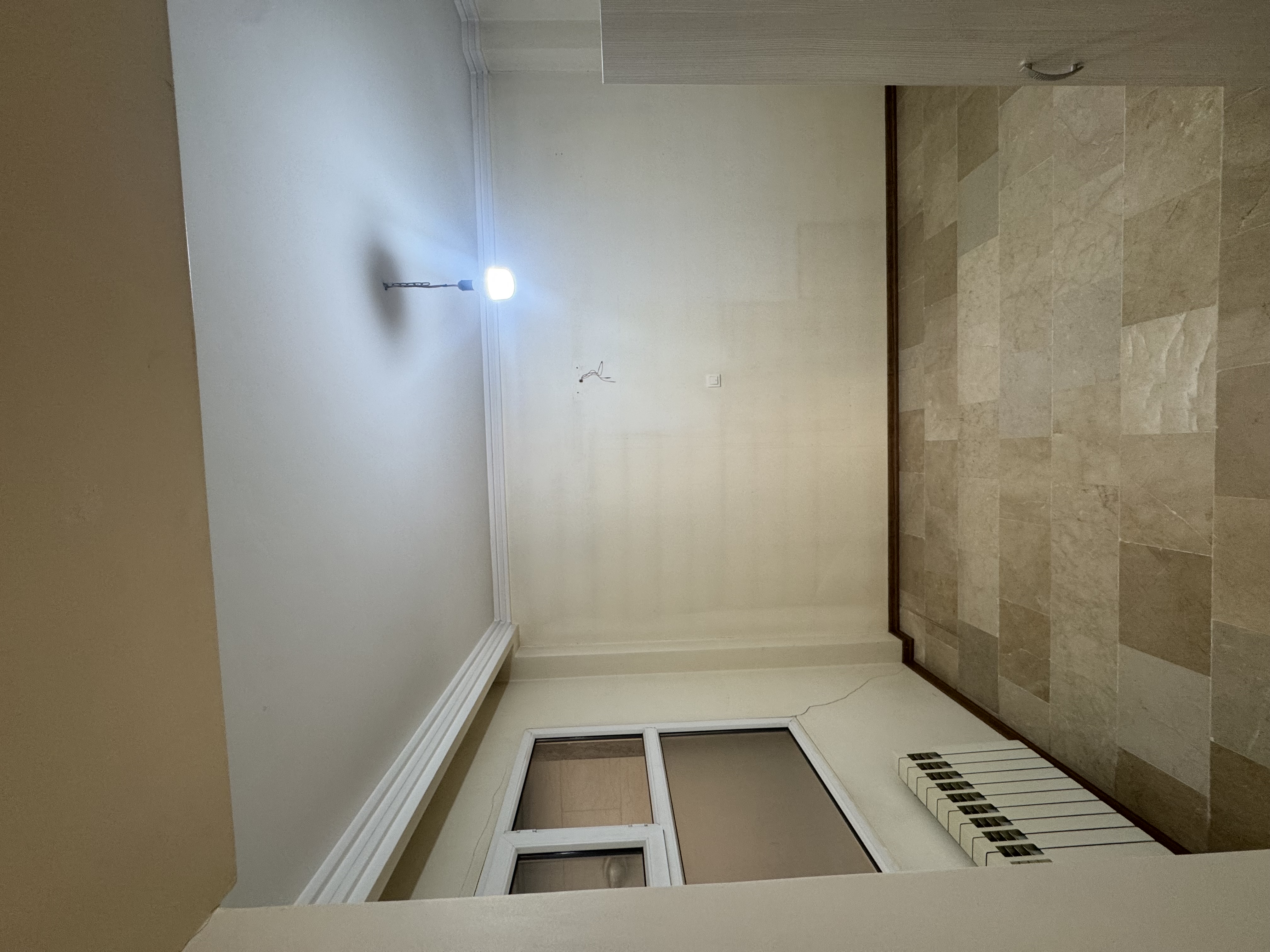 اجاره اپارتمان 89 متر فدک 2 خوابه فول امکانات