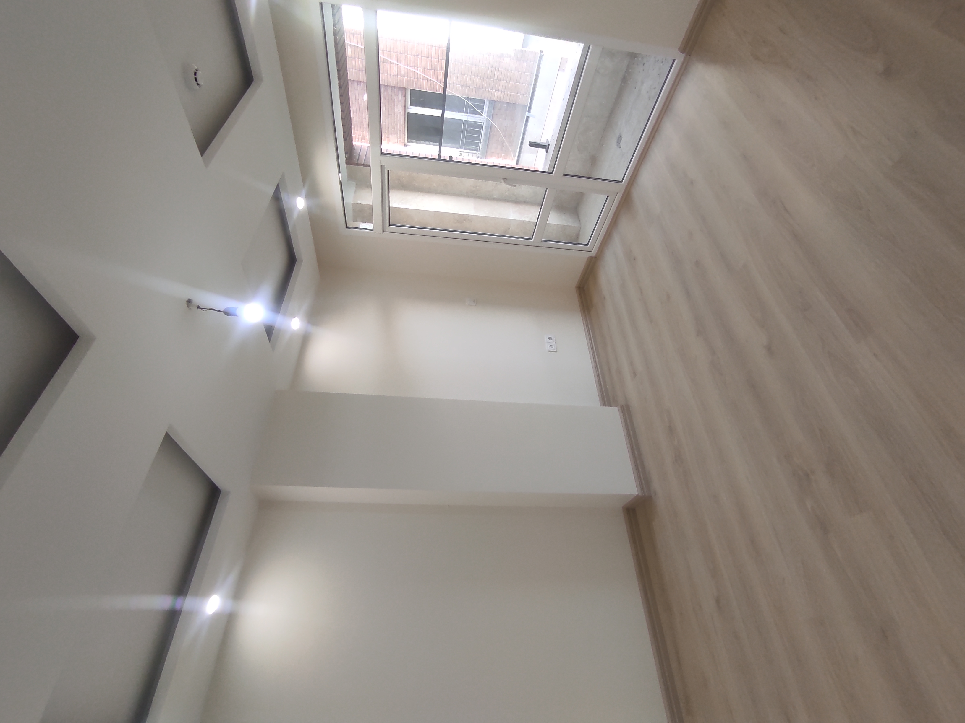 آپارتمان 123متر نارمک تک واحدی