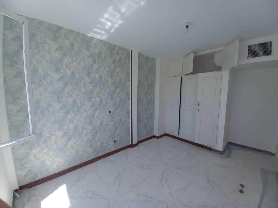 فروش آپارتمان 94 متر هفت حوض دوخواب غرق نور