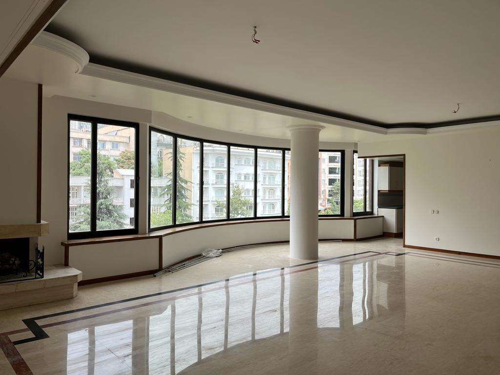 فروش آپارتمان 215متر نیاوران