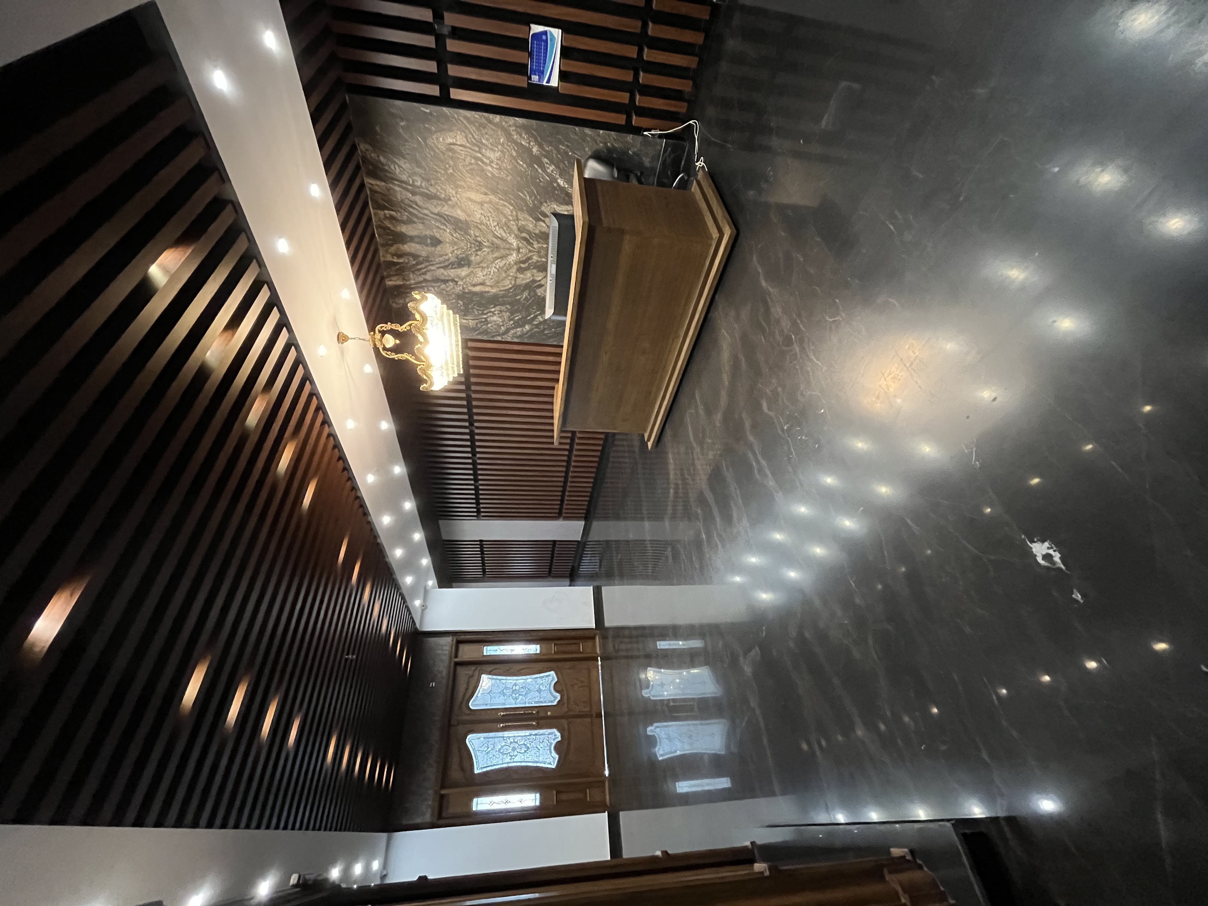 فروش آپارتمان 110 متر دیباجی جنوبی نوساز کلید نخورده