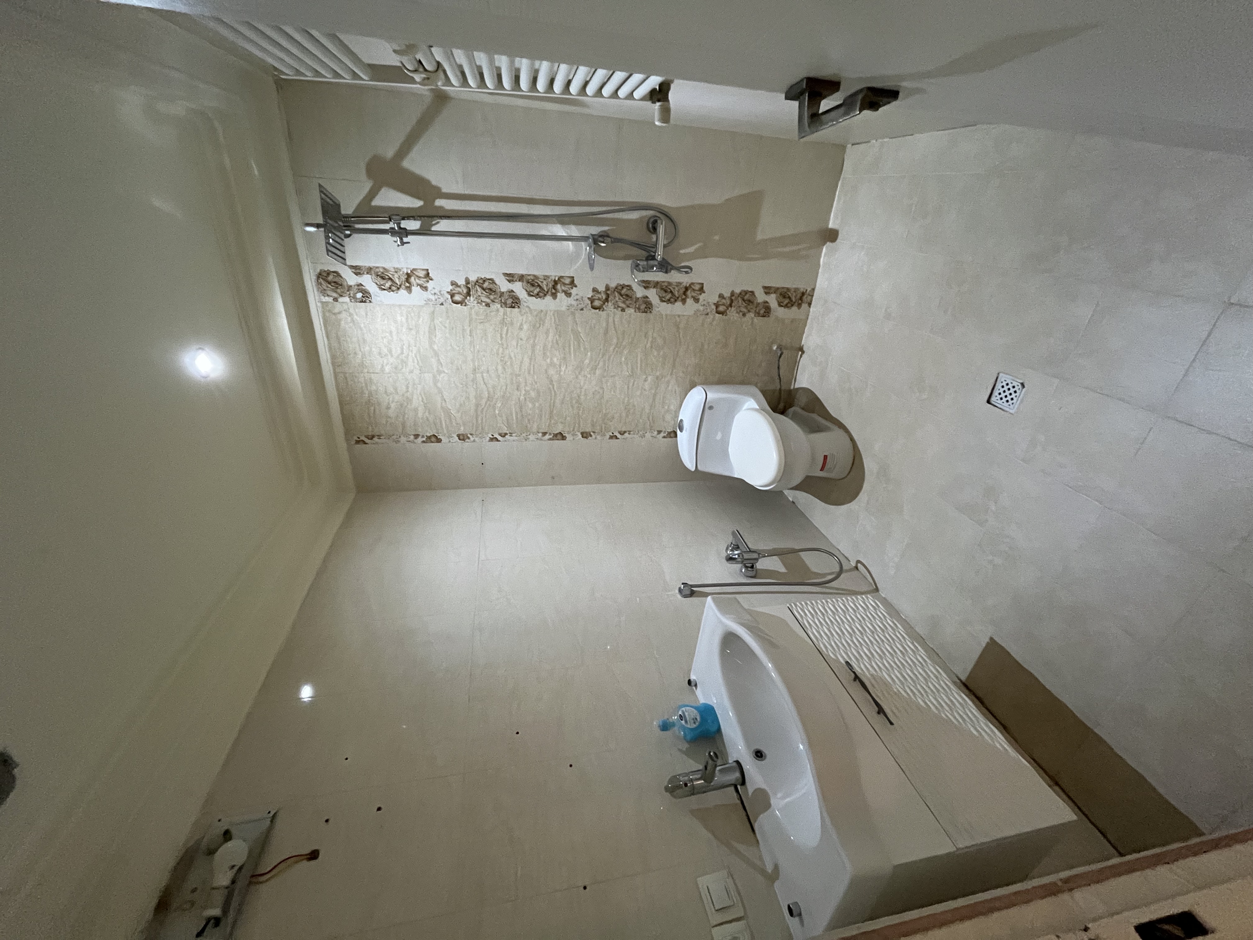 فروش آپارتمان 110متر 2خواب اختیاریه شمالی