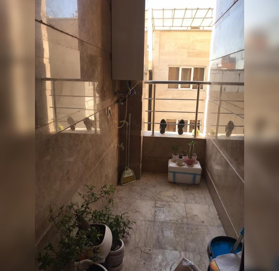 فروش آپارتمان 105 متر قیطریه بهترین لوکیشن