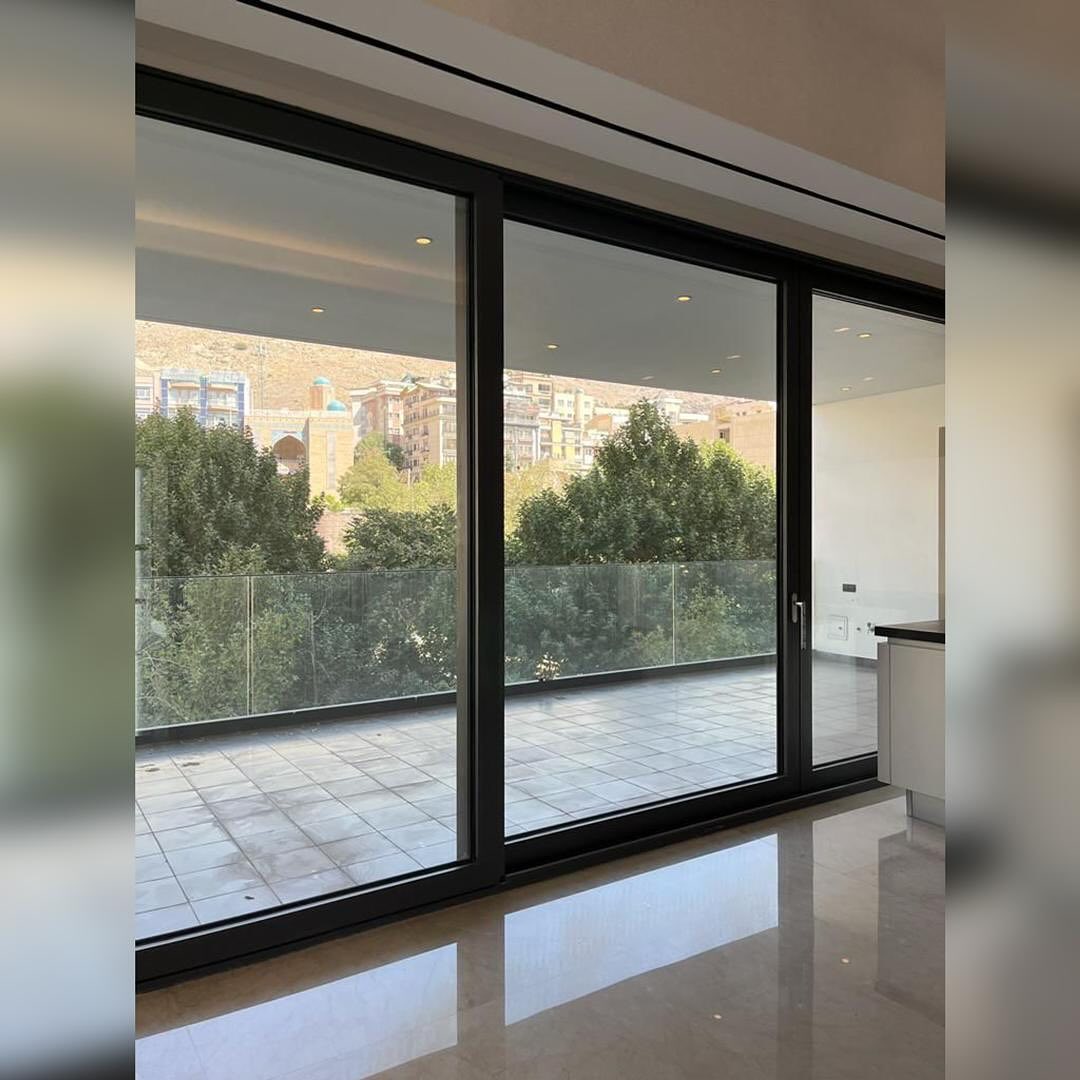 اجاره آپارتمان 240 متر نیاوران برج باغ