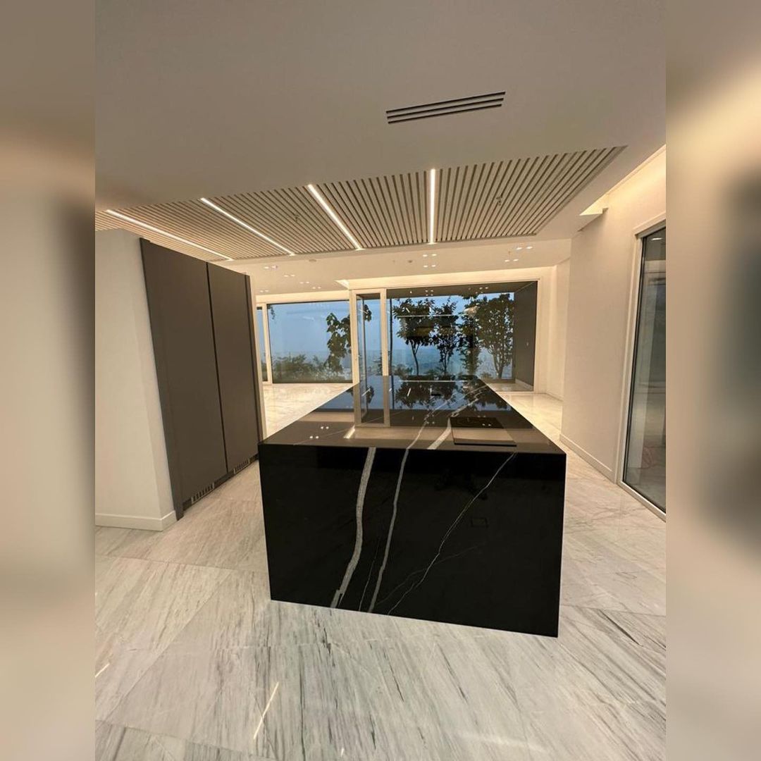 فروش آپارتمان 300 متر نیاوران سوپرمدرن