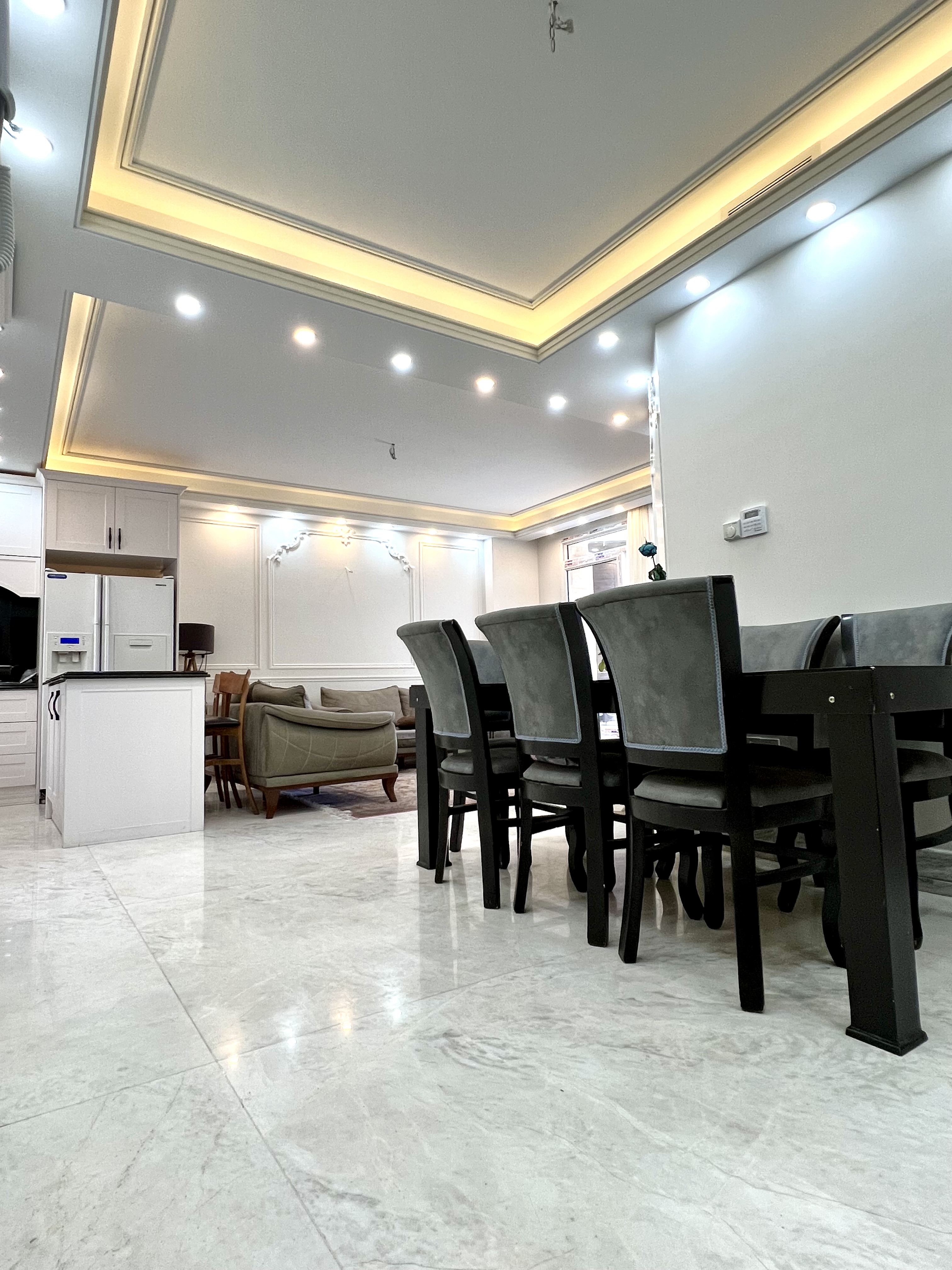 فروش آپارتمان 88 متر کیکاووس