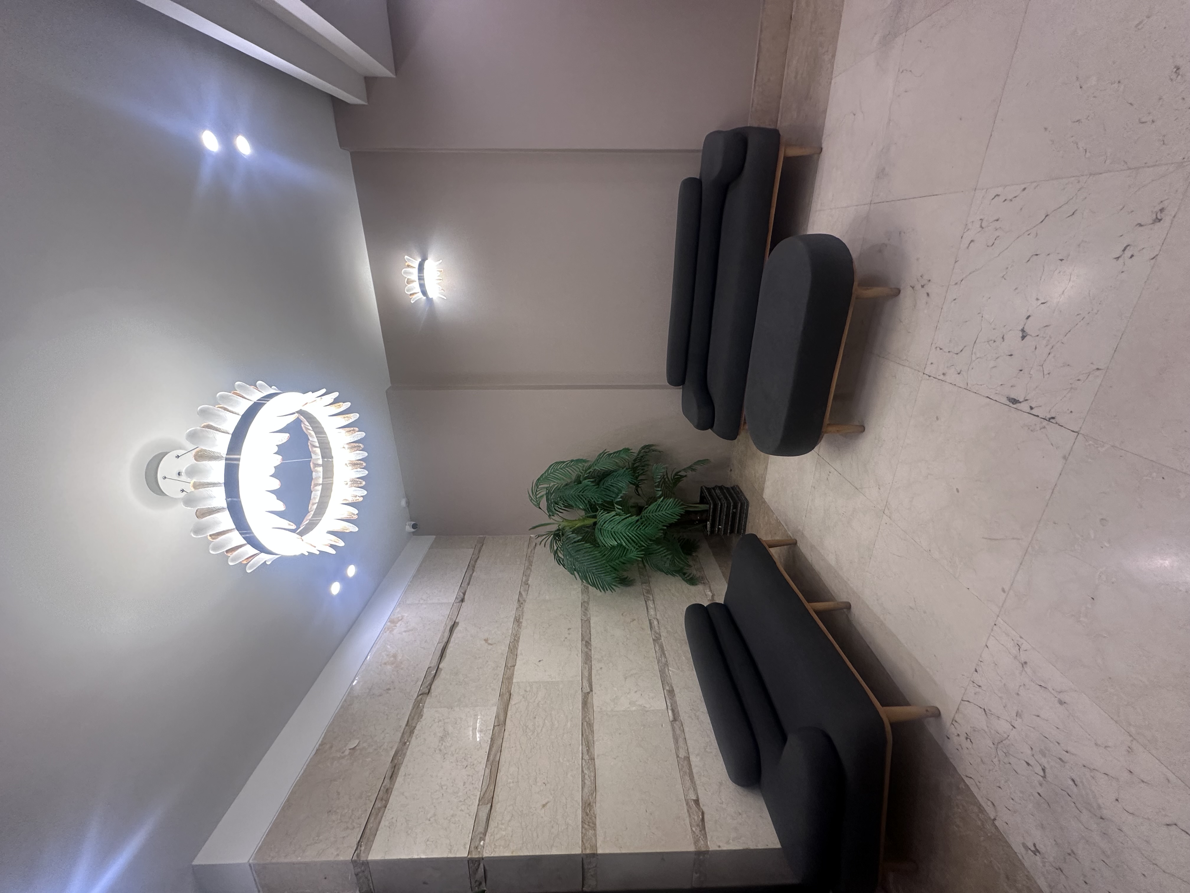 فروش آپارتمان 82متر قلندری جنوبی فول امکانات