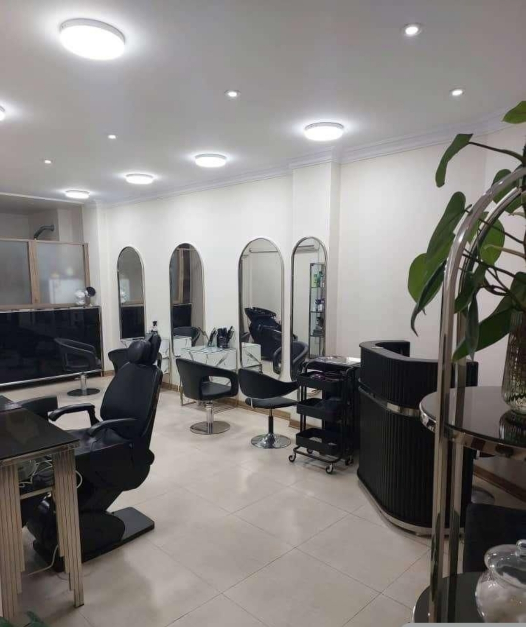 اجاره اداری 40 متر دردشت طبقه دوم
