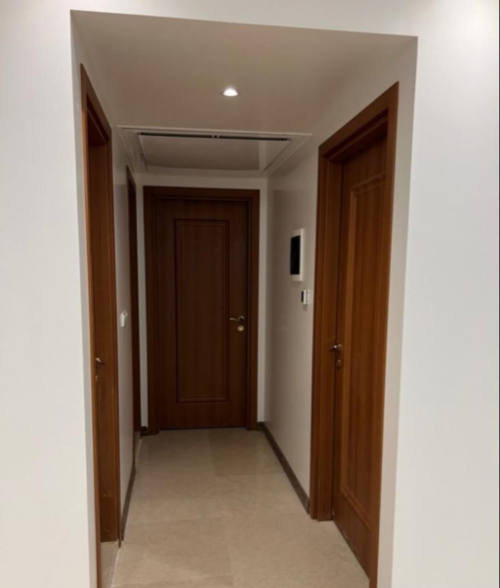 اجاره آپارتمان 123متر 3خواب مدائن