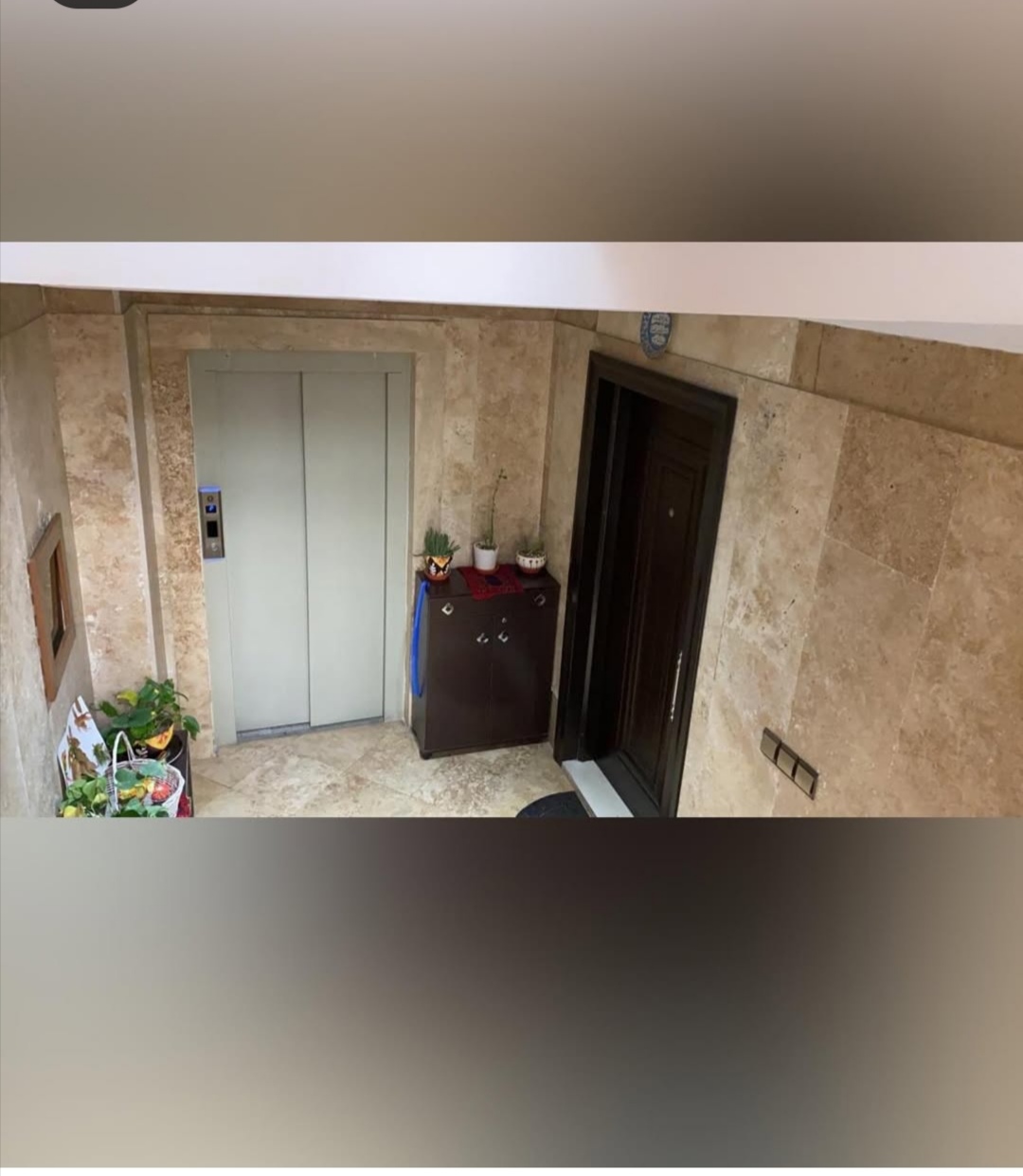 فروش آپارتمان 110 متر دولت دوجهت نور
