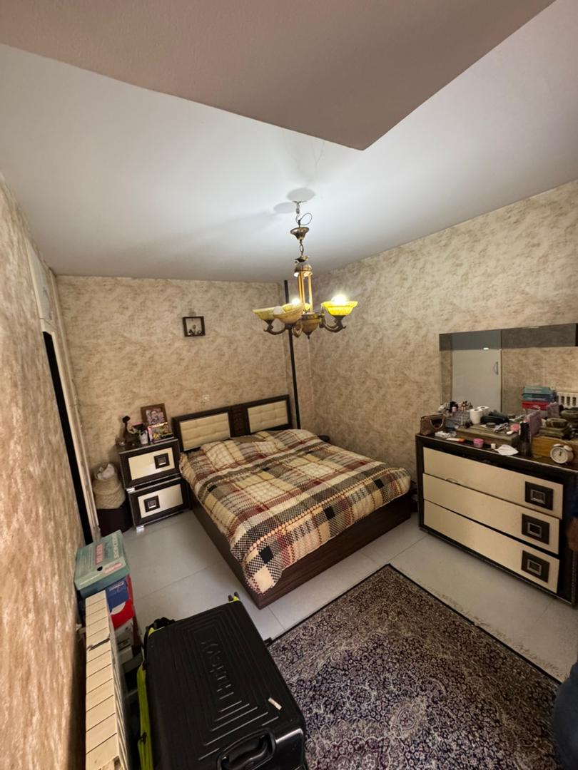 اجاره آپارتمان 113متری، 2خواب، فول امکانات در شمس اباد