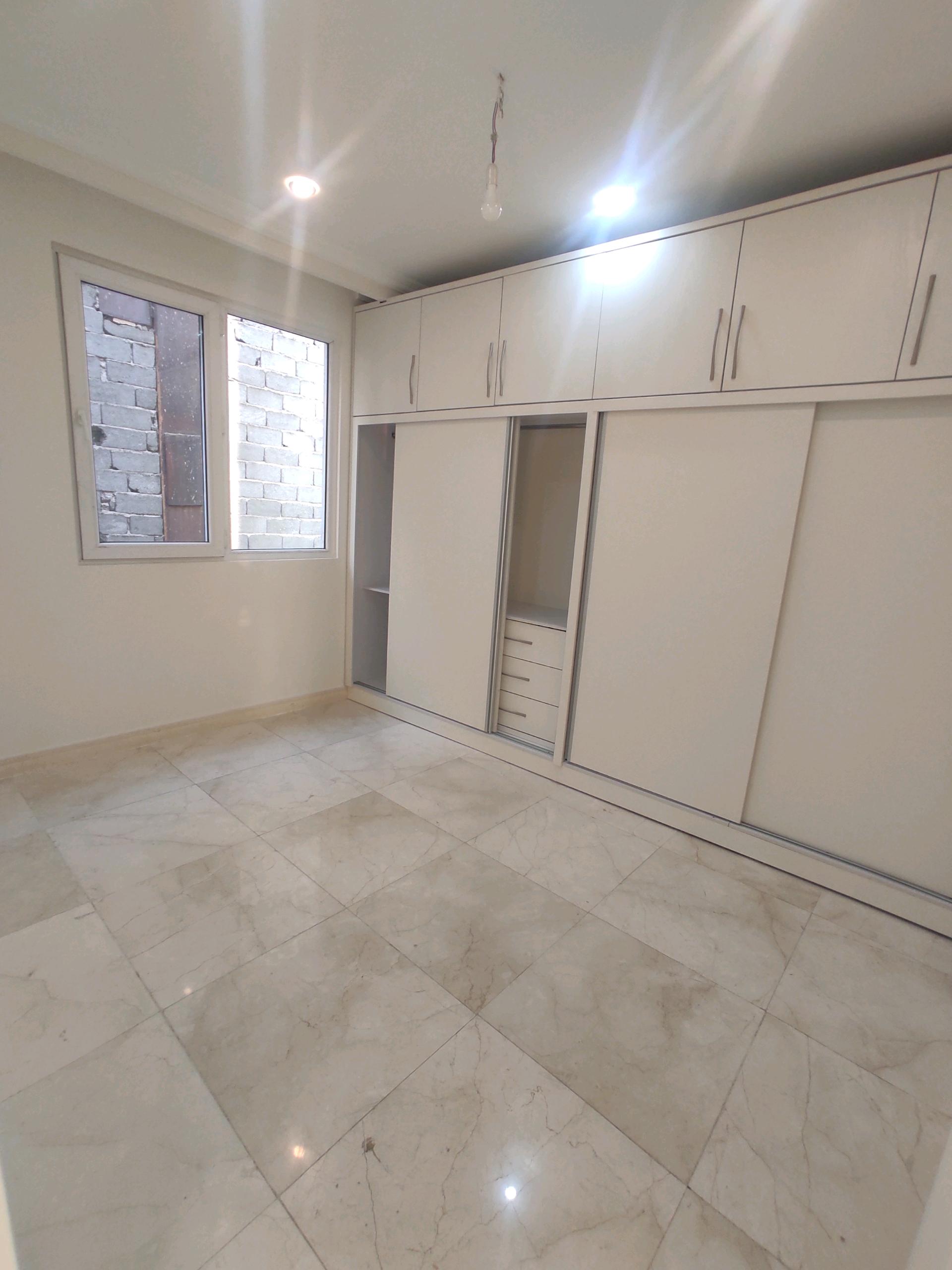 آپارتمان 160 متر قیطریه نوساز