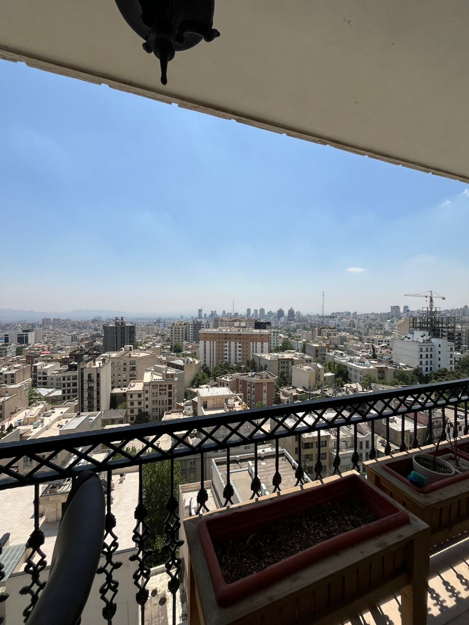 اجاره آپارتمان 270 متر نیاوران