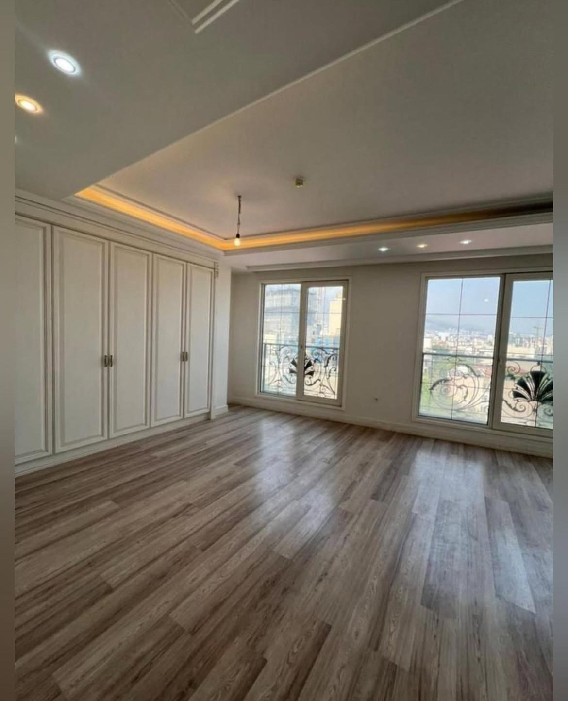 اجاره آپارتمان 120متر مرجان حتی‌مجرد