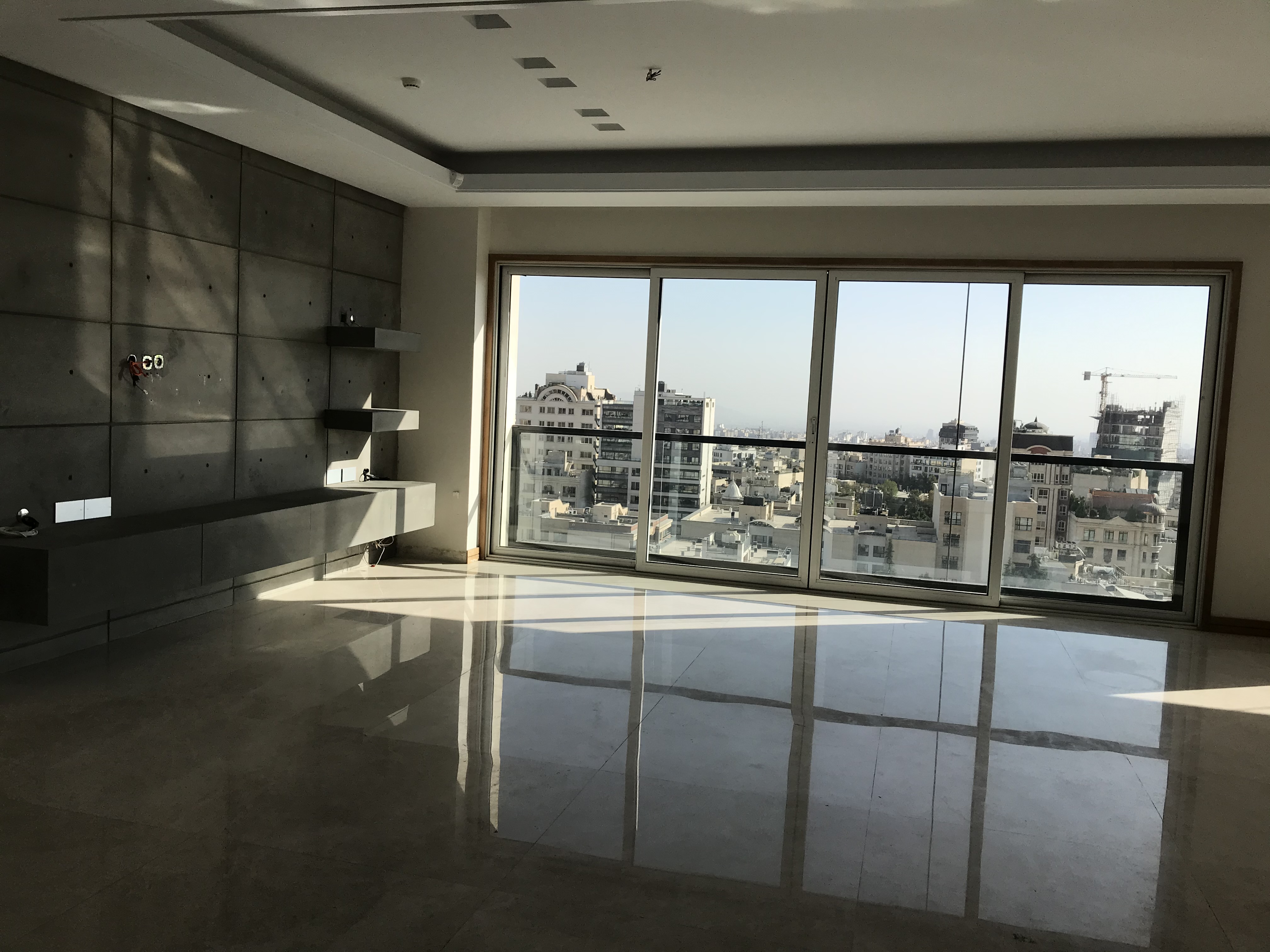 فروش آپارتمان 125 متر منظریه نوساز