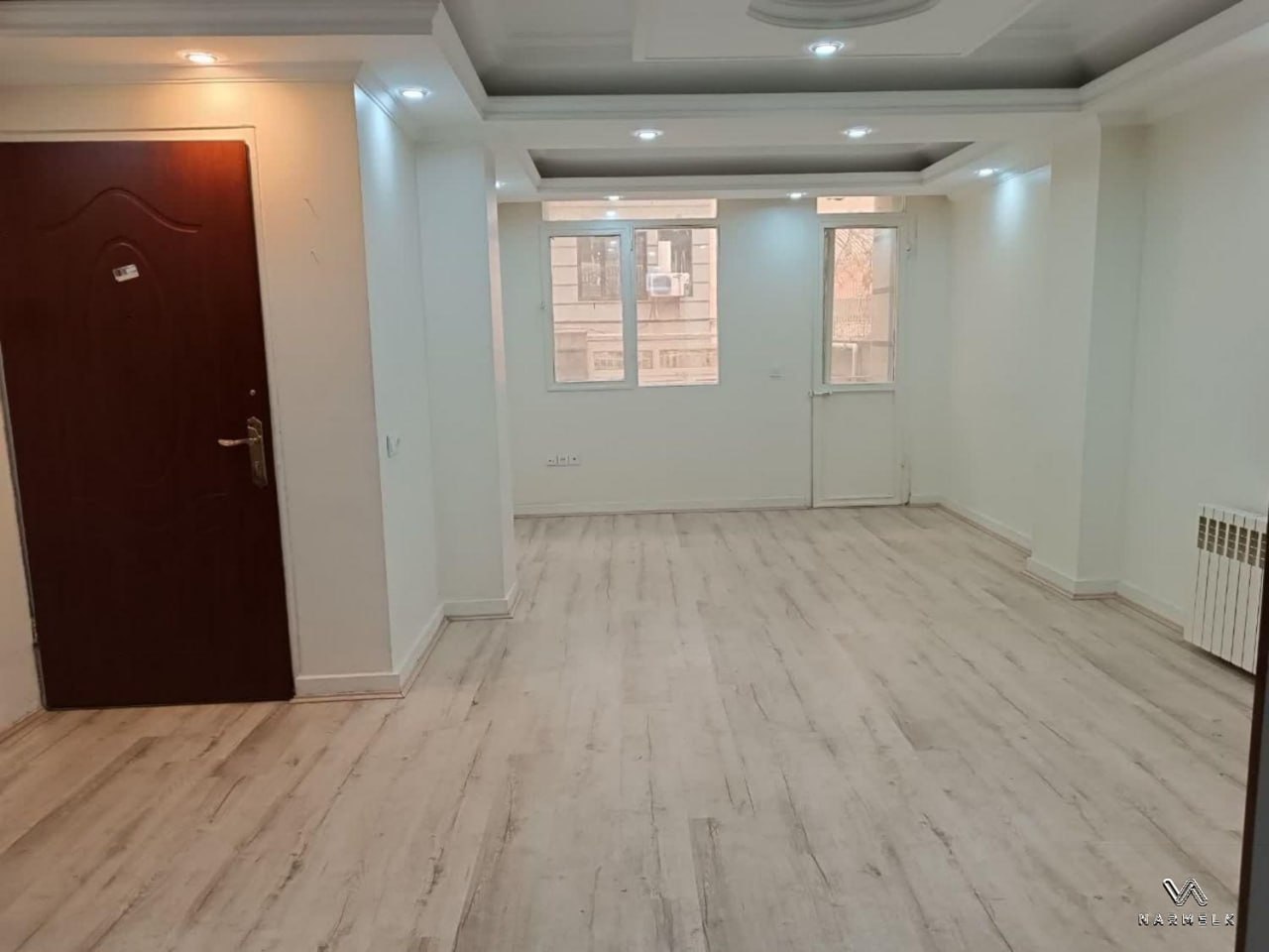 اجاره آپارتمان یک خواب 65 متر