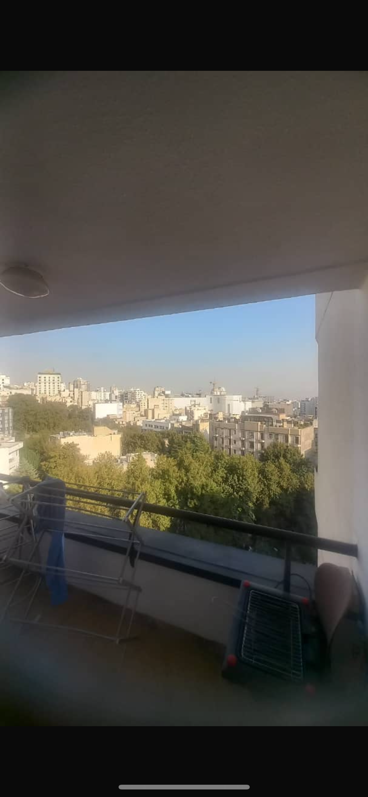 اجاره آپارتمان 200 متر فرمانیه  3 خواب