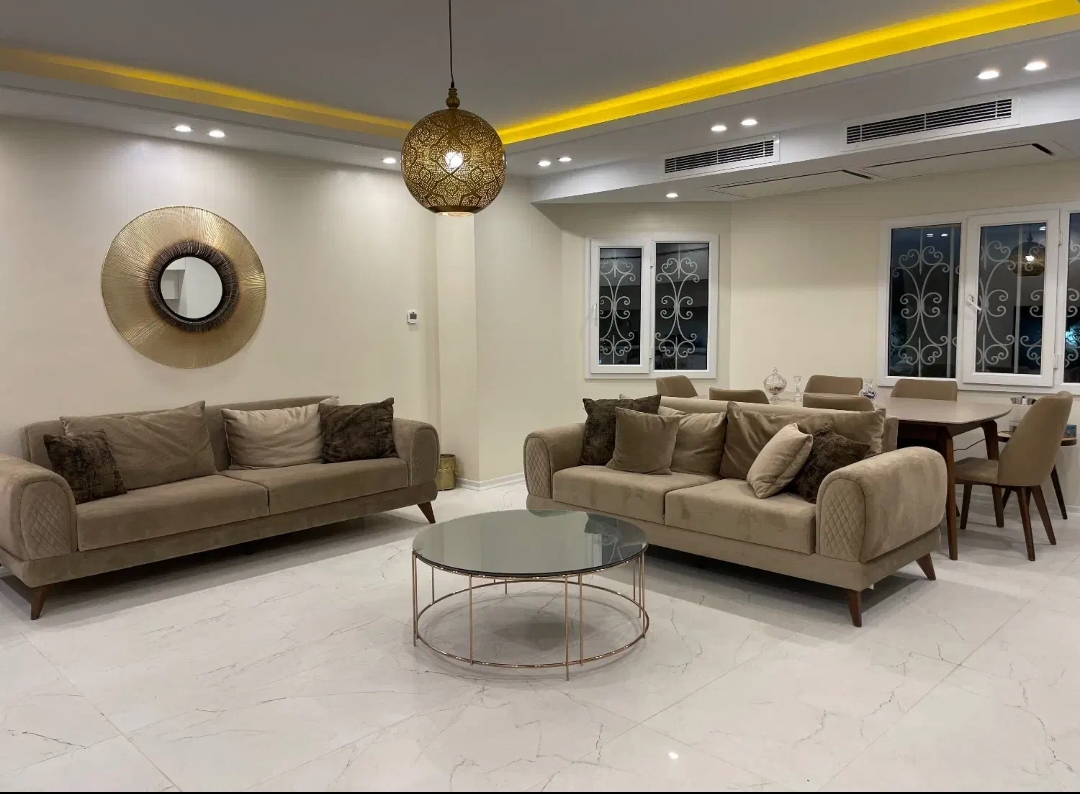 فروش آپارتمان 85متر ازگل بازسازی متریال